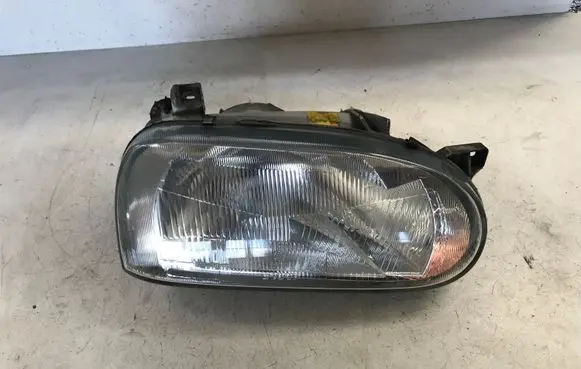 Volkswagen Golf III Headlight/headlamp 1H6941016AL 0301034312