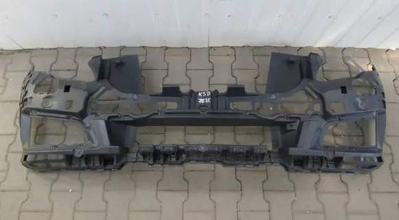 Mercedes-Benz R W251 Front bumper A2518850765