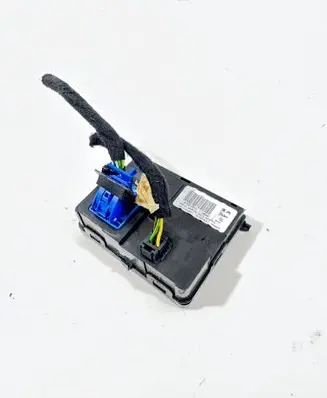 Peugeot 308 Other control units/modules 9832228080