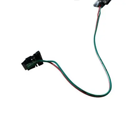 Buick Envision II Other interior light 13519426