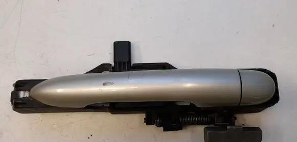Renault Vel Satis Front door exterior handle FRONTRIGHT AV50289001