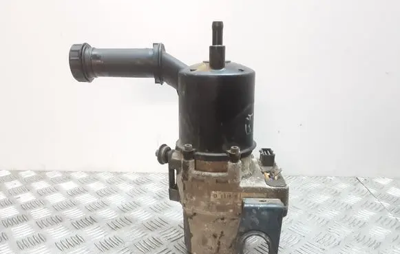 Citroen C4 I Electric power steering pump 9657613580