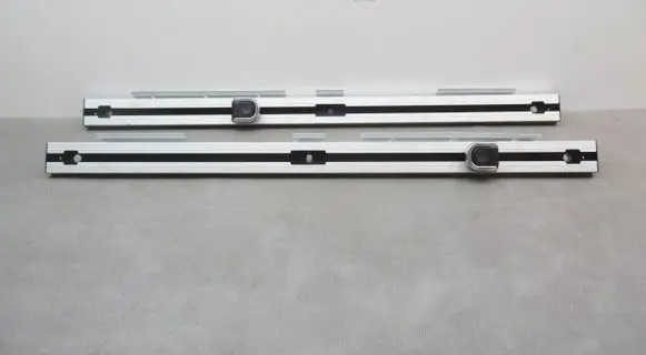 BMW X3 G01 Other trunk/boot trim element 7396572 7396571