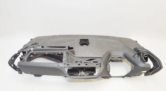BMW i3 Dashboard 4027638