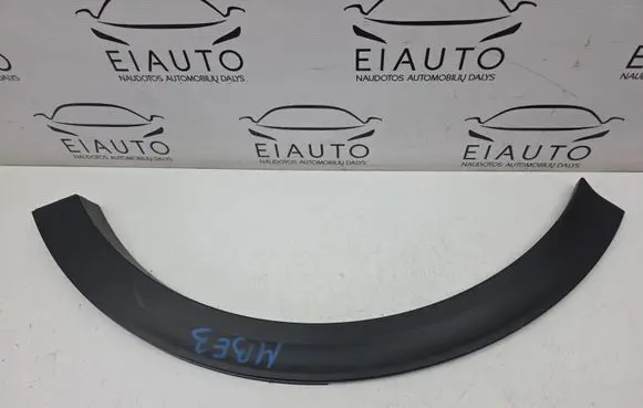 KIA Sportage Rear arch trim 87744F1000