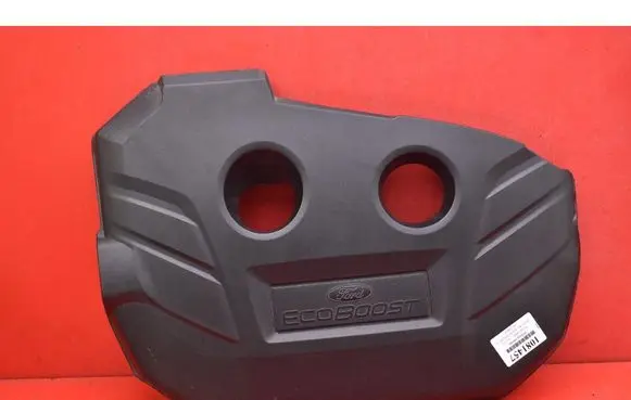 Ford Escape III Front underbody cover/under tray DS7G6A949E