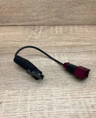 Mercedes-Benz E W213 Plug wire A0525458728 417183531A