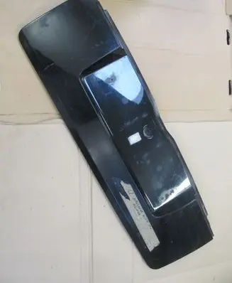 Citroen C2 Tailgate trim 9643390280