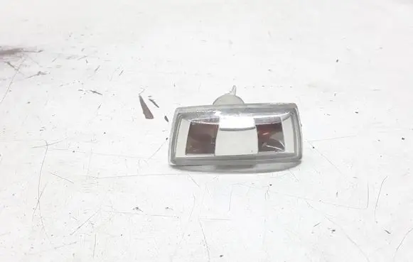 Opel Corsa D Front fender indicator light