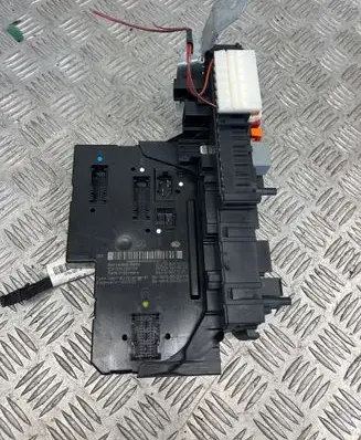 Mercedes-Benz C W204 Fuse module 5DK00922559