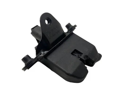 Skoda Octavia Mk2 (1Z) Tailgate/trunk/boot lock/catch/latch 1Z5827501D 1Z5827501
