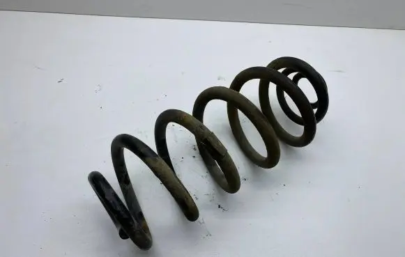 BMW X5 E70 Rear coil spring
