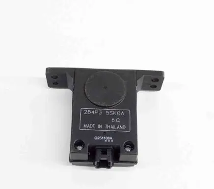Nissan Leaf II (ZE1) Alarm system siren 284P35SK0A