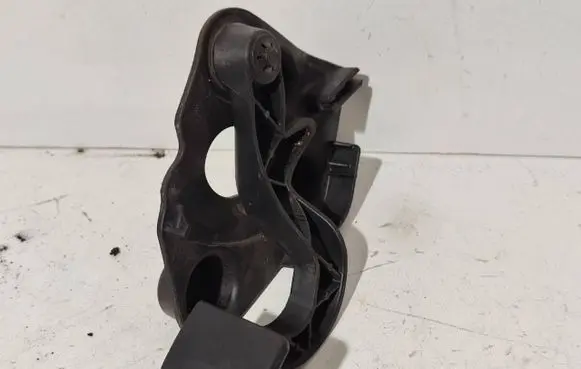 Audi A8 S8 D3 4E Engine bonnet (hood) release handle 4E1823533E