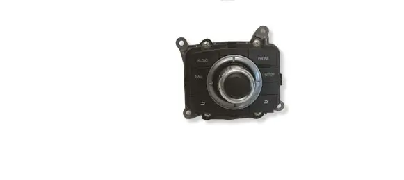 Mazda CX-5 Multifunctional control switch/knob KD4566CM0