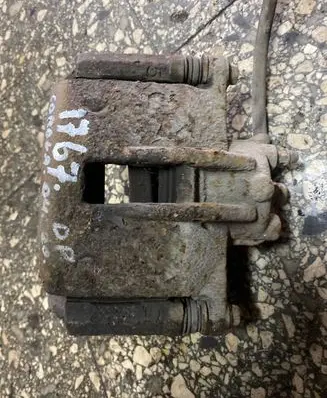 Toyota Corolla E120 E130 Front brake caliper