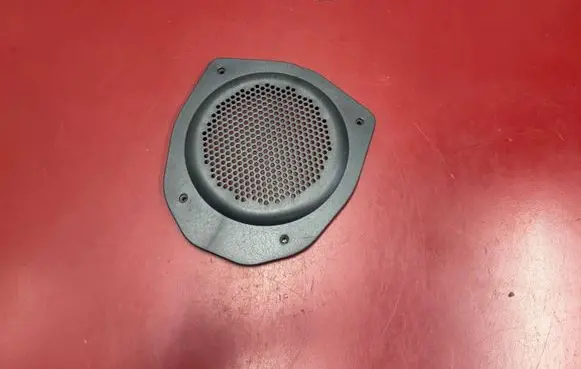 BMW X1 U11 Subwoofer grill/trim 9855810 65139855810