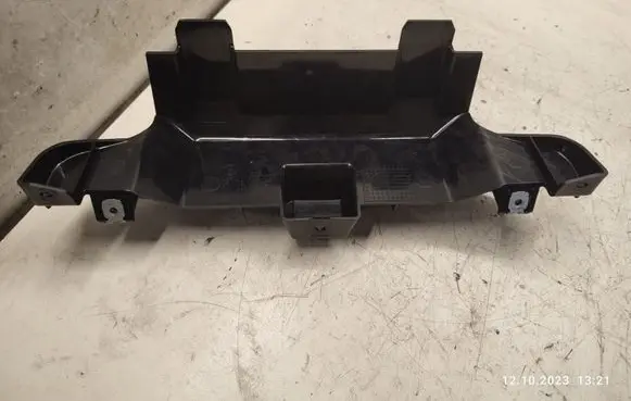 Volkswagen Touareg I Other dashboard part 7L6858435