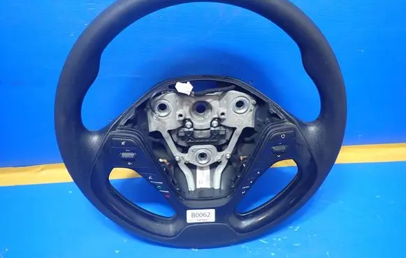 KIA Ceed Steering wheel