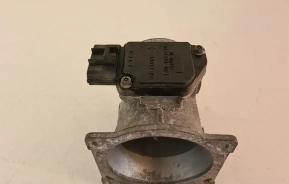 Mazda 626 Mass air flow meter F82F12B579DA