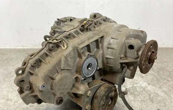SsangYong Rexton Gearbox transfer box case 3200008031