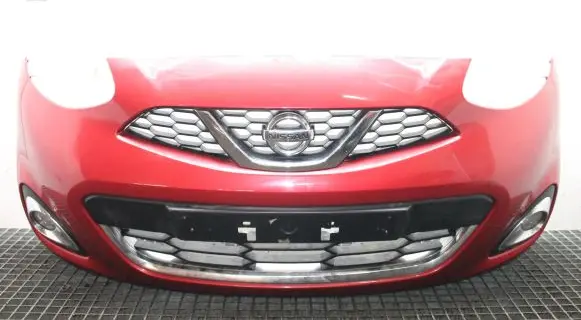 Nissan Micra Front bumper AY4