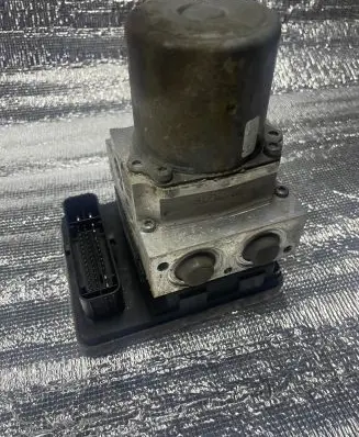 BMW 5 G30 G31 ABS Pump 5A4F1E401 54088991A A021T088