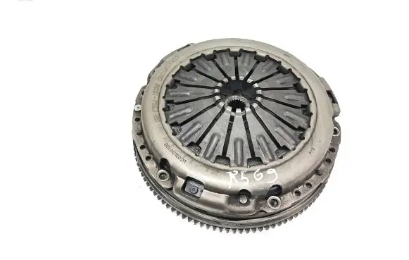 Ford Focus Clutch set kit CM5G7550KA BG917563BD