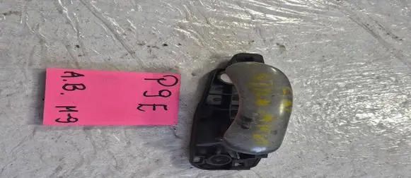 Fiat Stilo Front door interior handle 