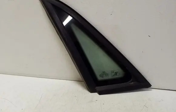 Audi A1 Rear side window 8X4845299