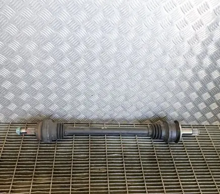 Mercedes-Benz SL R231 Rear driveshaft