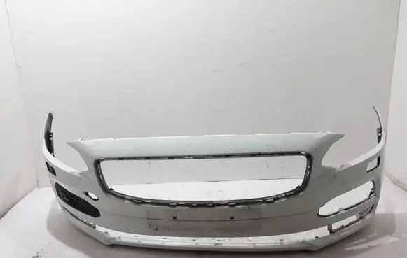 Volvo S90, V90 Front bumper 31383226
