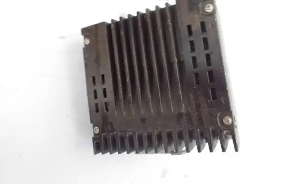 Honda Civic IX Sound amplifier 39186TA9E010M1 LKPG005101EW GM0628