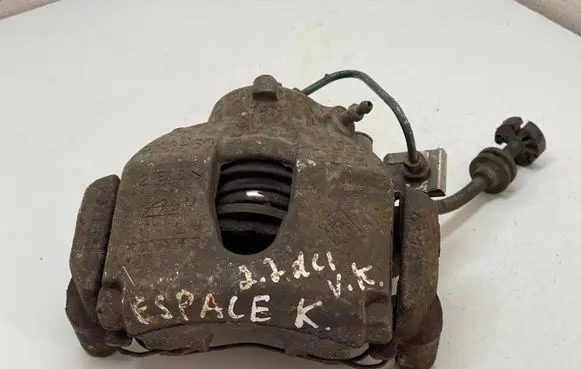 Renault Espace - Grand espace IV Front brake caliper