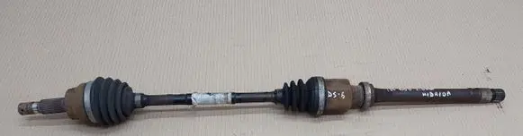Citroen DS5 Rear driveshaft 