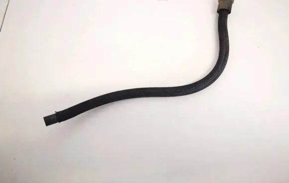 Renault Laguna III Engine coolant pipe/hose