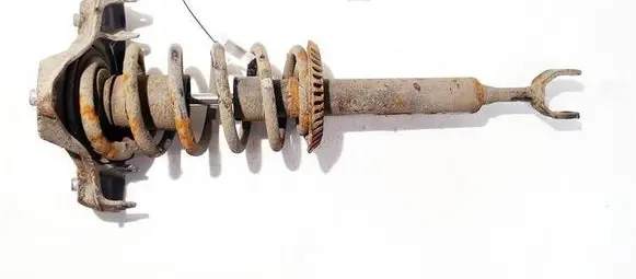 Audi A4 S4 B5 8D Front shock absorber/damper