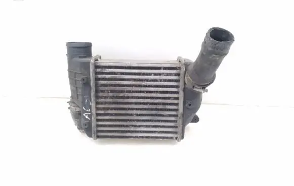 Audi A6 S6 C6 4F Intercooler radiator 4F0145806E