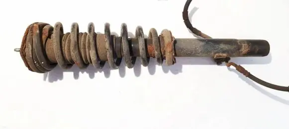 Mazda 6 Front shock absorber/damper gr1l34700