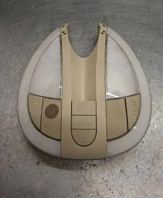 Mercedes-Benz E W211 Front seat light A2118206401 2JM00942342 0012954063