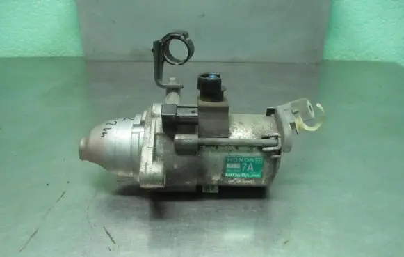 Honda Jazz Starter motor SM74003 12V10 0Y200