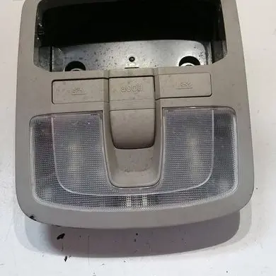 SsangYong Korando Heater fan/blower 7767534000
