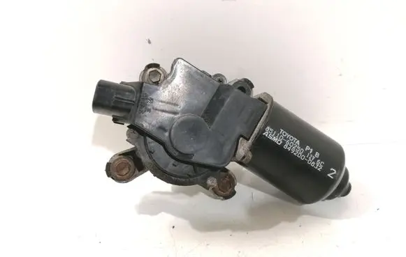 Toyota Land Cruiser (HDJ90) Wiper motor 8511060250 8492000832