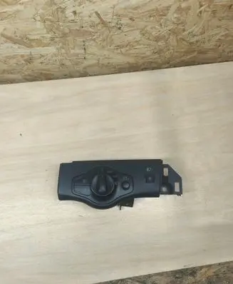 Audi A4 S4 B8 8K Light switch 8K0941531C