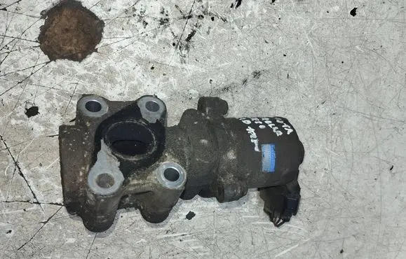 Toyota Corolla Verso AR10 EGR valve 256200R010 3500071400