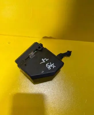 Mini One - Cooper Coupe R56 Charging relay 