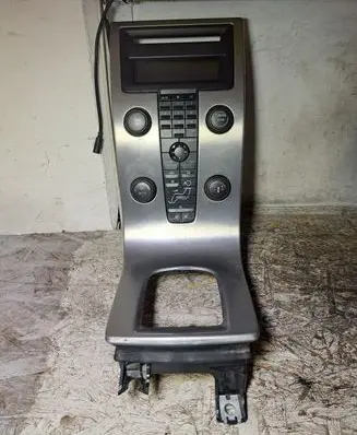 Volvo S40 Center console 30679647