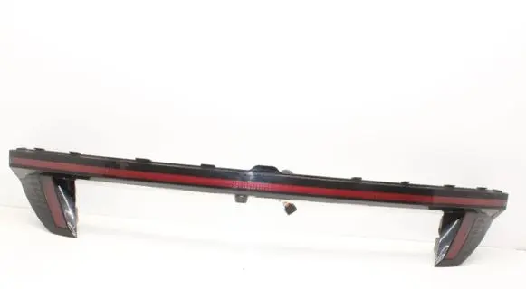 Hyundai Tucson IV NX4 Tailgate rear/tail lights 92403N7120