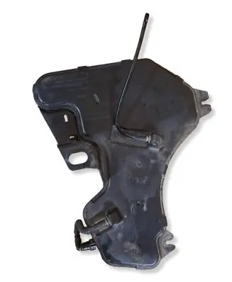 Citroen C6 FAP fluid tank holder 9654039680 9642944280 9639233780