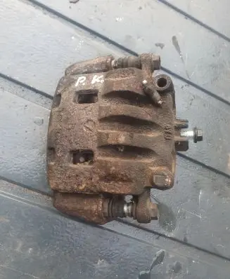 Subaru Forester SH Front brake caliper